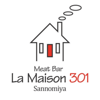 肉バル La maison 301